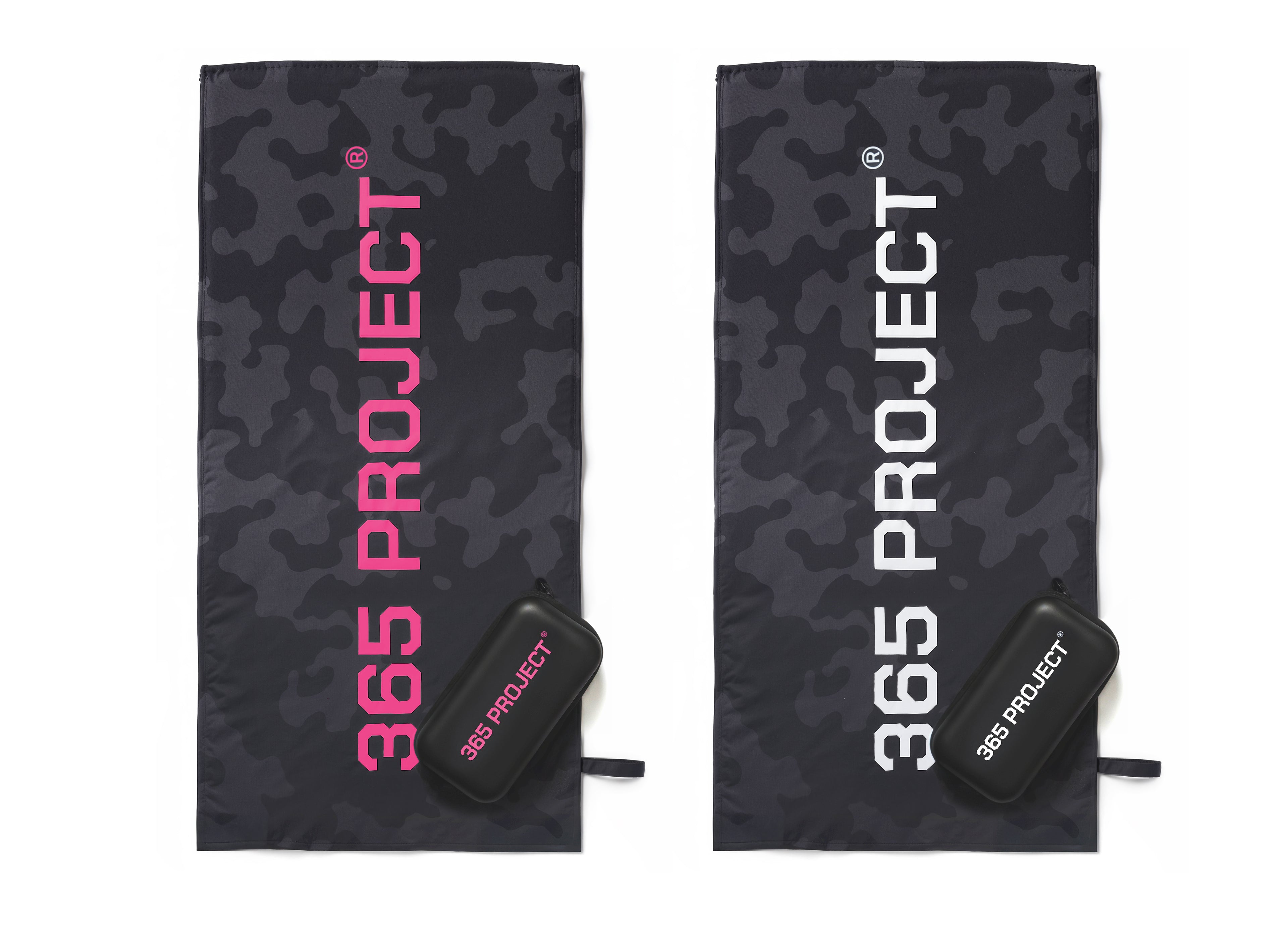 Pack 365 Project Mixto