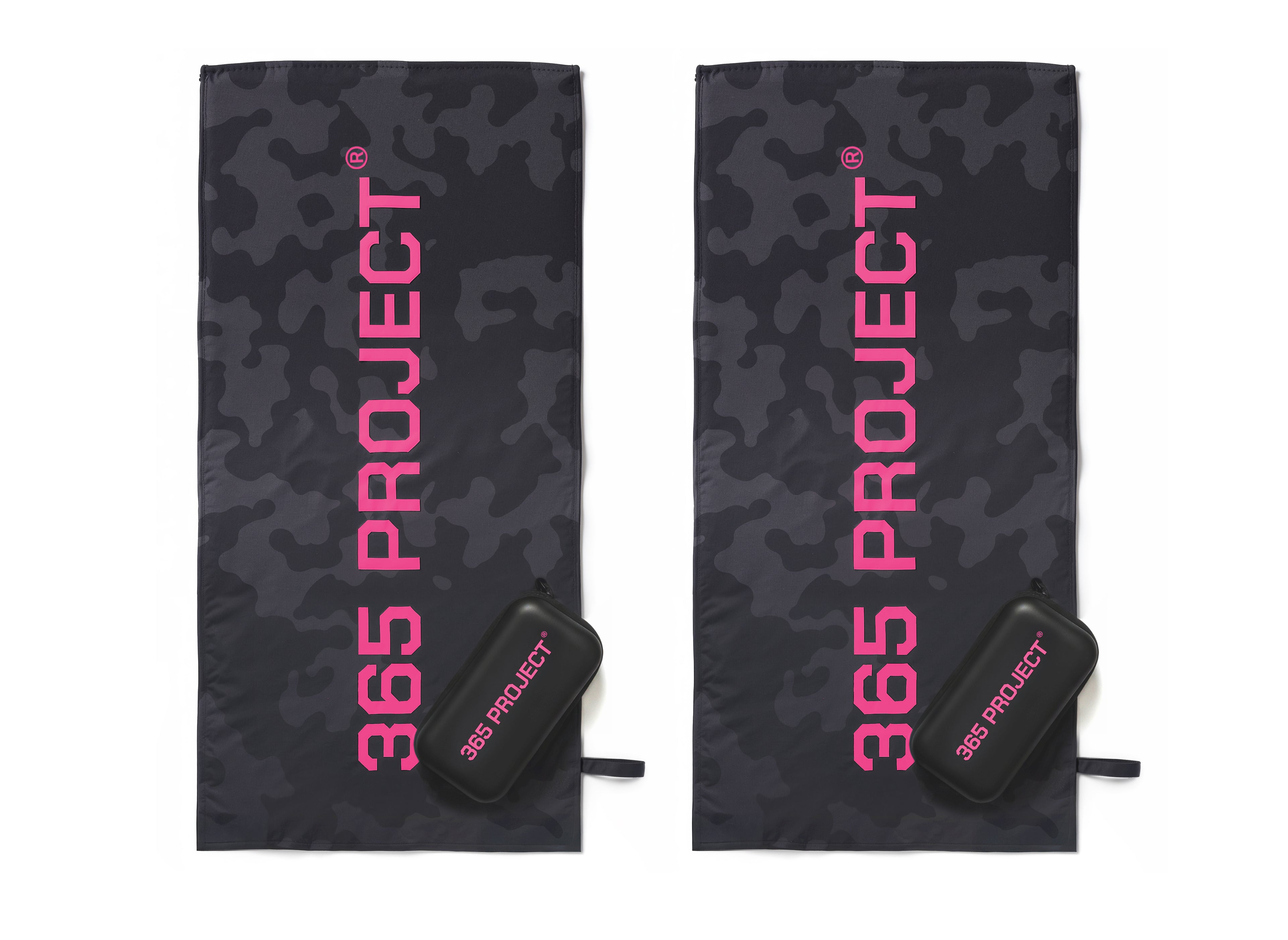 Pack 365 Project Rosa