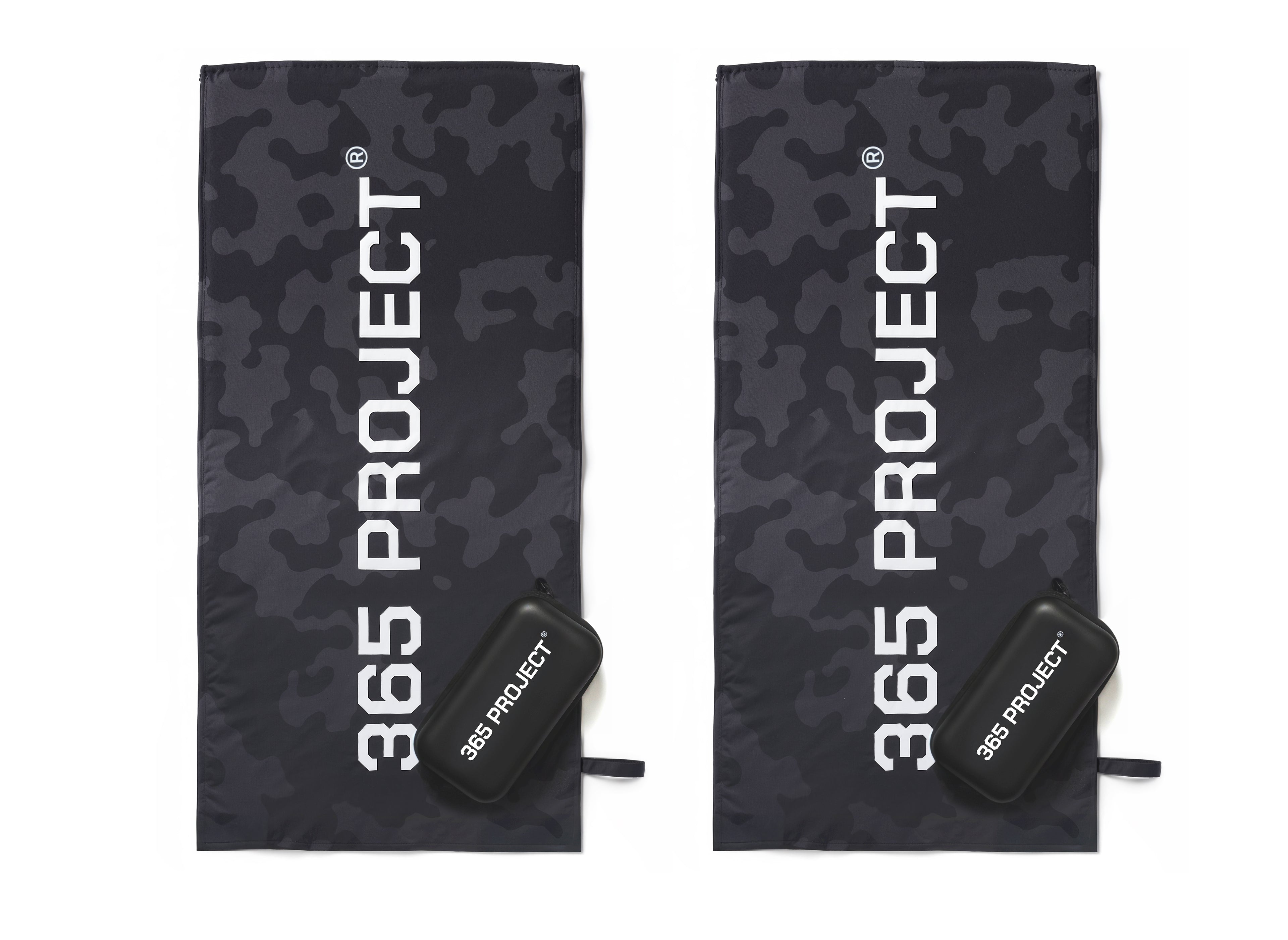 Pack 365 Project Blanco