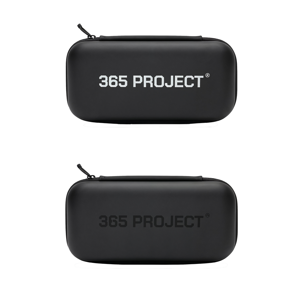 Toalla 365 Project Blanca