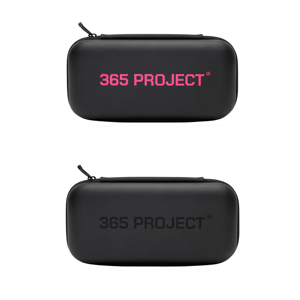 Toalla 365 Project Rosa